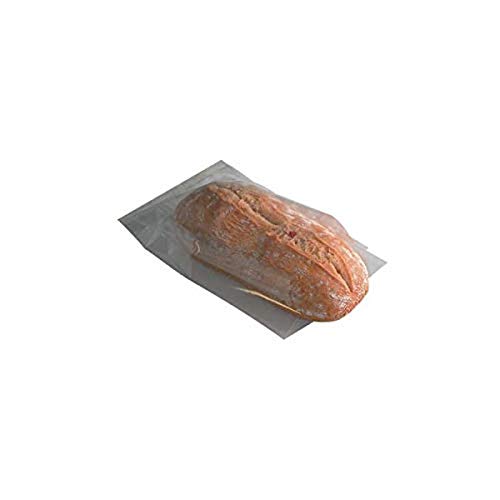 Şeffaf Sandviç Torbası (150'lik Kasa), PacknWood-Geri Dönüşümlü Sandviç Torbaları (4.72 x 7.1) 210SBAGNAT