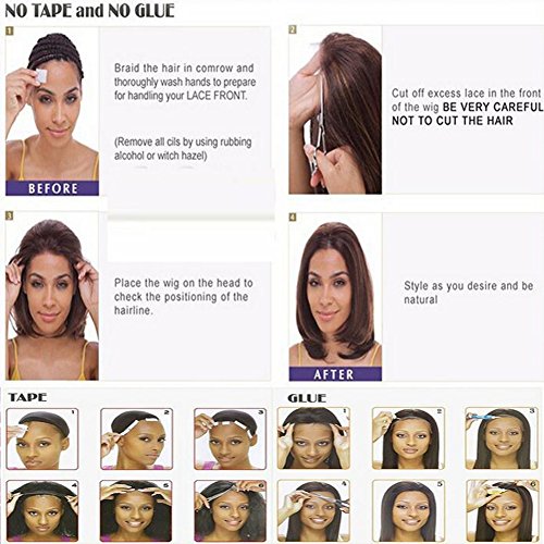 KRN Saç Ombre Dantel ön peruk İnsan Saç Vücut Dalga Sarışın Peruk Siyah Kadınlar Için 1B/27 Sarışın Koyu Kökleri Ile Bebek Saç