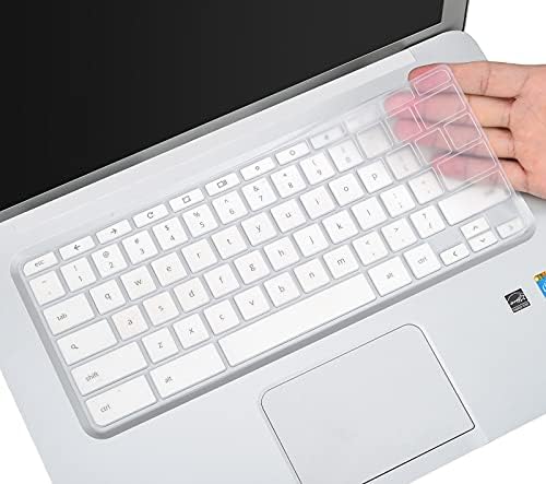 Klavye Kapak için HP 14 inç Chromebook / HP Chromebook 14-db Serisi / HP Chromebook 14-ca Serisi / HP Chromebook 14-ak Serisi