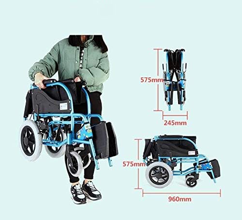 YANGPİNG-Tekerlekli Sandalye Yürüyüş Yardımcı Malzemeleri Tıbbi Rehabilitasyon Koltuğu, Tekerlekli Sandalye, Çocuk Tekerlekli