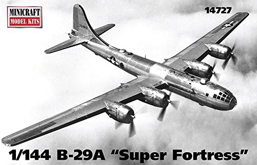 Minicraft B-29A Enola Eşcinsel