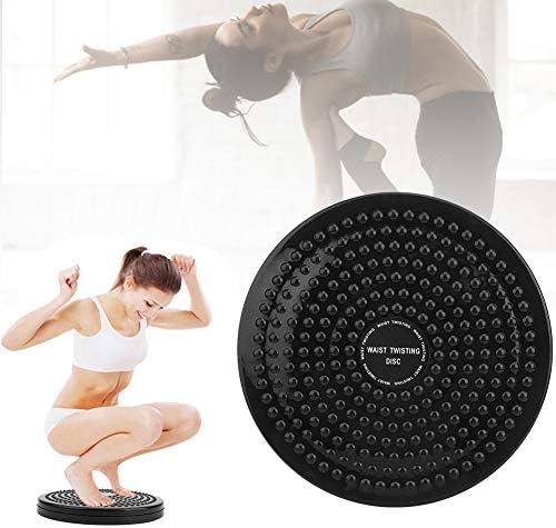 Kadimendium Büküm Bel Disk, Zayıflama Spor Vücut Şekillendirme Büküm Bel Makinesi için Ayak Masajı için Ev Fitness ekipmanları