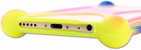 Oppo A39 Çok Renkli için Ph26 Darbeye Dayanıklı Silikon Tampon Kılıfı