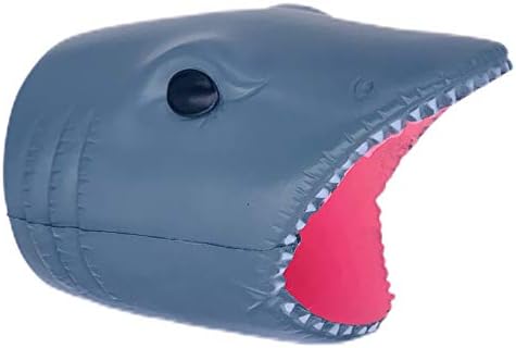 Coolie Kavşağı Köpekbalığı Isırığı Coolie (2 Paket)