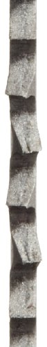 Starrett Intenss Pro-Die Şerit Testere Bıçağı, Bimetal, Intenss Diş, Tırmık Seti, Nötr Tırmık, 150 Uzunluk, 1/2 Genişlik, 0,035