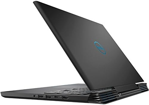 Dell G7 Serisi 7588 15.6 Full HD Oyun Dizüstü Bilgisayarı - 8. Nesil Intel Core i7-8750H İşlemci 4.10 GHz'e kadar, 32GB RAM,