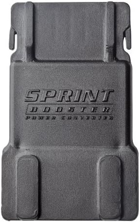 SprintBooster SBBE0002S Plug-N-Play Performans Yükseltme Güç Dönüştürücü