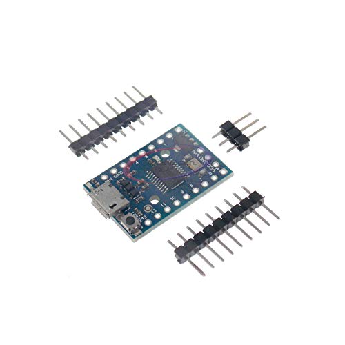 Digispark Pro kickstarter Geliştirme Kurulu kullanımı Mikro USB ATTİNY167 Modülü Arduino için
