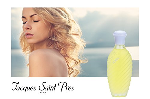 Kadınlar İçin Jacques Saint Pres Tarafından Ciel Eau De Parfum Sprey, 3.4 Ons