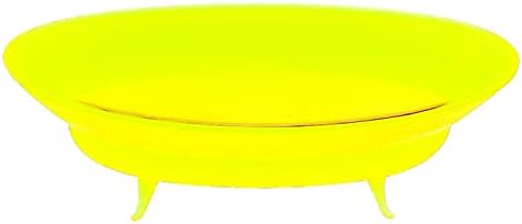 Mepra AZD230818G Oval Sepet Assiro Limon, Sarı