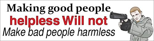 WYCO Ürünleri - İyi insanları kötü insanlara karşı çaresiz yapmak - Tabanca-5 x16. 6 Mıknatıs tabancası061301-5 x16. 6 - M