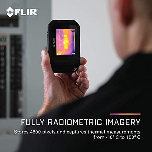 FLIR Cep Termal Kamera
