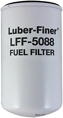 Luber-finer LFF5088 Ağır Hizmet Tipi Yakıt Filtresi