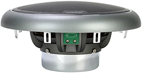 Audiofrog GB60 GB Serisi 6-1 / 2 Araç Ses Orta Kademe Hoparlörler