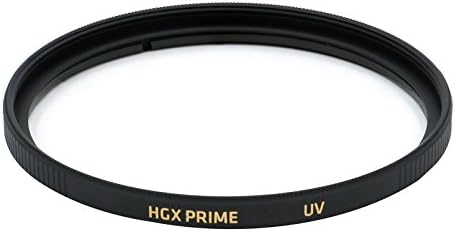 ProMaster HGX Prime Ultraviyole (UV) Filtre - 67mm (6725)