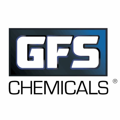 GFS Kimyasalları 72221 Bis - (2,2', 2 - Terpiridin) Rutenyum (II) Klorür, 1 g