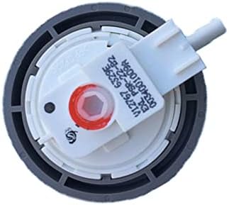 Aouoıhnb Su Seviye Kontrolörü Anahtarı Dayanıklı ve Uzun Ömürlü Çamaşır Makinesi için Uygun Su Seviye Sensörü PSR-22-B2 V12767