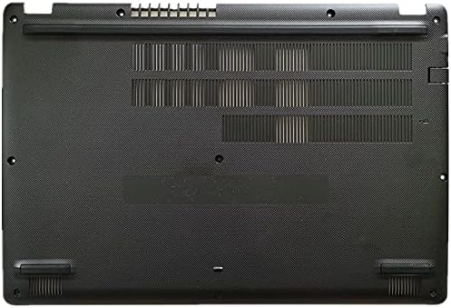 Laptop Alt Kılıf Kapak D Kabuk için ACER Extensa 2610G için Siyah