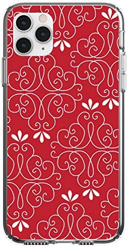 Distinctİnk Temizle Darbeye Hibrid Vaka iPhone 13 Pro MAX (6.7 Ekran) - TPU Tampon, Akrilik Geri, Temperli Cam Ekran Koruyucu-Siyah