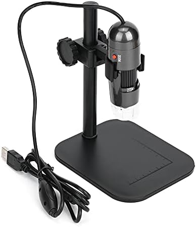 S04 Mikroskop, Mikroskop Güvenilir Destek USB Bağlantısı Endüstri için Enstrüman için Birden Çok Dili Destekler