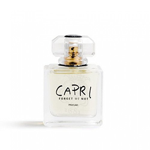 Capri Beni Unutma Profumo 50 ml Carthusia tarafından