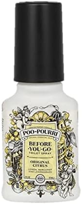 Poo-Pourri Klozet Spritzer