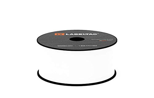 LabelTac Premium Vinil Kaynağı 2x 150 '(Beyaz)