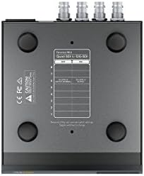 Blackmagic Tasarım Teranex Mini Quad SDI-SDI 12G Dönüştürücü