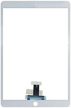 TheCoolCube Dokunmatik Panel Sayısallaştırıcı Cam Ekran Değiştirme ıle Uyumlu iPad Hava 3 2019 3rd Gen A2152 A2123 A2153 A2154