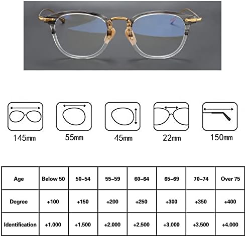 EYEphd Kadın Bilgisayar Okuma Gözlükleri Optik Gözlük Erkekler Anti Mavi Işın Gözlük Yuvarlak Şeffaf Lensler Gözlük