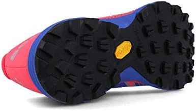 SCARPA Spin RS8 Kadın Alpine Trail Koşu Ayakkabıları-AW19 - 10-Mavi