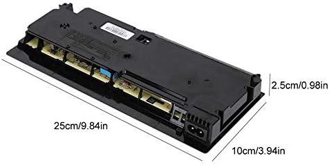 Sony PS4 Slim CUH-2215A veya CUH-2215B için ekonomik Güç Kaynağı Pil ADP-160FR N17-160P1A