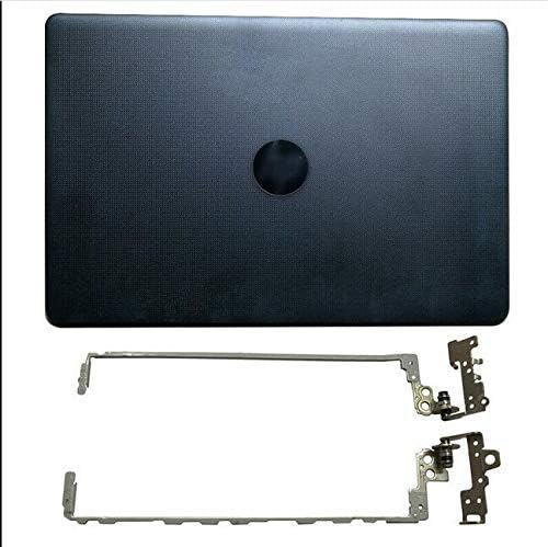 Siyah Kabuk ıçin Değiştirin HP 15-bs0xx 15-bw0xx 15-bs1xx 15-bs2xx 15-bw011dx 15.6 İnç Laptop LCD Arka Kapak Arka kapak Üst Kılıf