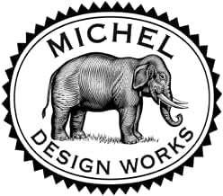 Michel Design Works Kokteyl Peçeteleri, Mutlu Noeller