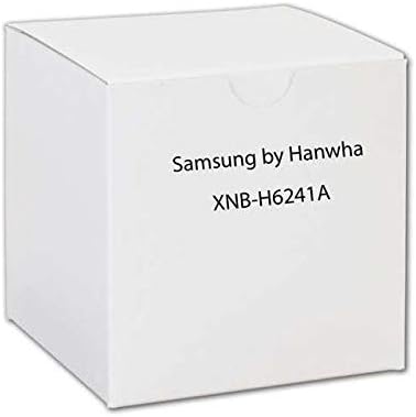 Samsung tarafından Hanwha XNB-H6241A