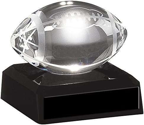 Taç Ödülleri 3 Kristal Futbol Kupası