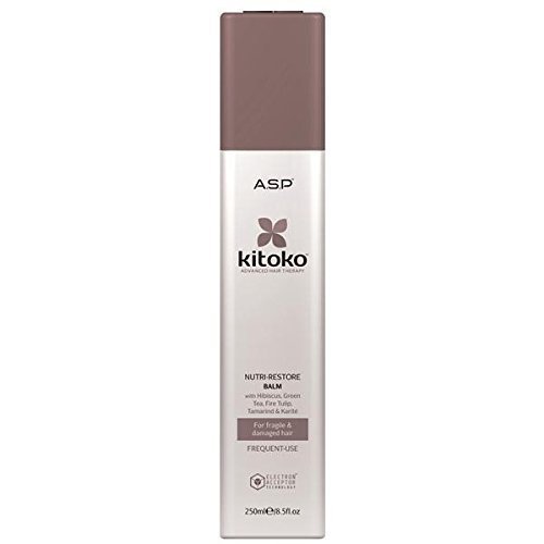 Kitoko Nutri-Kitoko'dan Geri Yükleme Balsamı (1000ml)