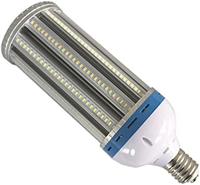 KOVOSCJ led mısır ampul kısılabilir LED aydınlatma LED yüksek güç mısır ışık LED 80 W SMD 5630 5730 ışık ev mısır ampul (Boyut: