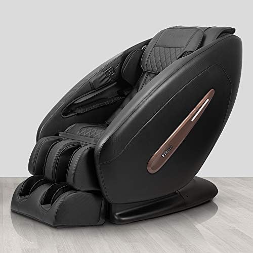 Osaki Titan Pro Komutanı FDA 3D Masaj Tam Vücut Masajı Recliner Sıfır Yerçekimi En İyi masaj koltuğu hava kompresörü ayak masajı