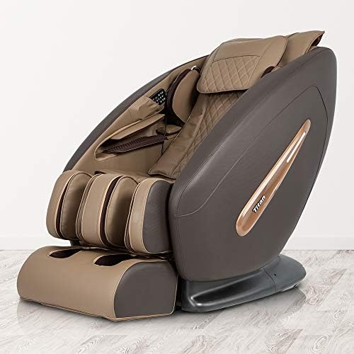 Osaki Titan Pro Komutanı 3D Masaj Tam Vücut Masajı Recliner Sıfır Yerçekimi En İyi masaj koltuğu hava kompresörü ayak masajı