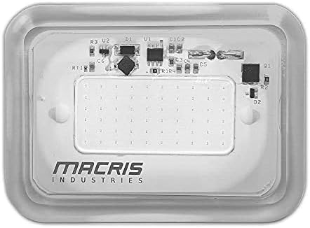 Macris Industries MIU S5 Serisi Minyatür Sualtı-MIUS5WHT