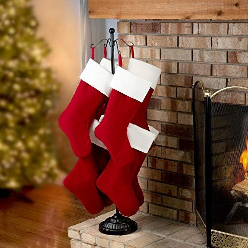 Haute Decor Adapt Ayarlanabilir Noel Çorap Ağacı Standı