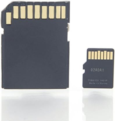 32GB TF Kart + SD Kart adaptörü + OTG Akıllı Cep Telefonu çok işlevli kart okuyucu Siyah
