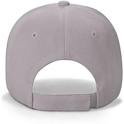 Ol Reı-Gn Unisex beyzbol şapkası Ayarlanabilir Sandviç Kap Düz Güneş Şapka Baba Şapka Kap
