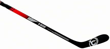 BİGBUG Hockey Stick, Kıdemli, Flex 87, Sol, Bıçak P28, 60 İnç, Orta Vuruş, Karbon Kompozit Hafif Çubuk 420 Gram