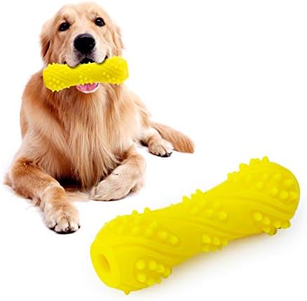 Köpek Gıcırtılı Oyuncaklar Büyük Orta ve Küçük Köpekler ıçin Dayanıklı Köpek Çiğnemek Oyuncaklar Köpek Diş Çıkarma Sopa Interaktif