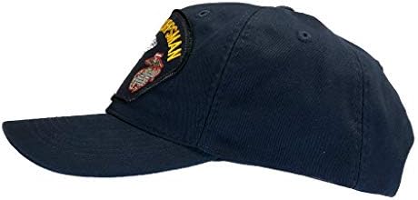 Hawkins Askeri Donanma Sıhhiye Şapkası