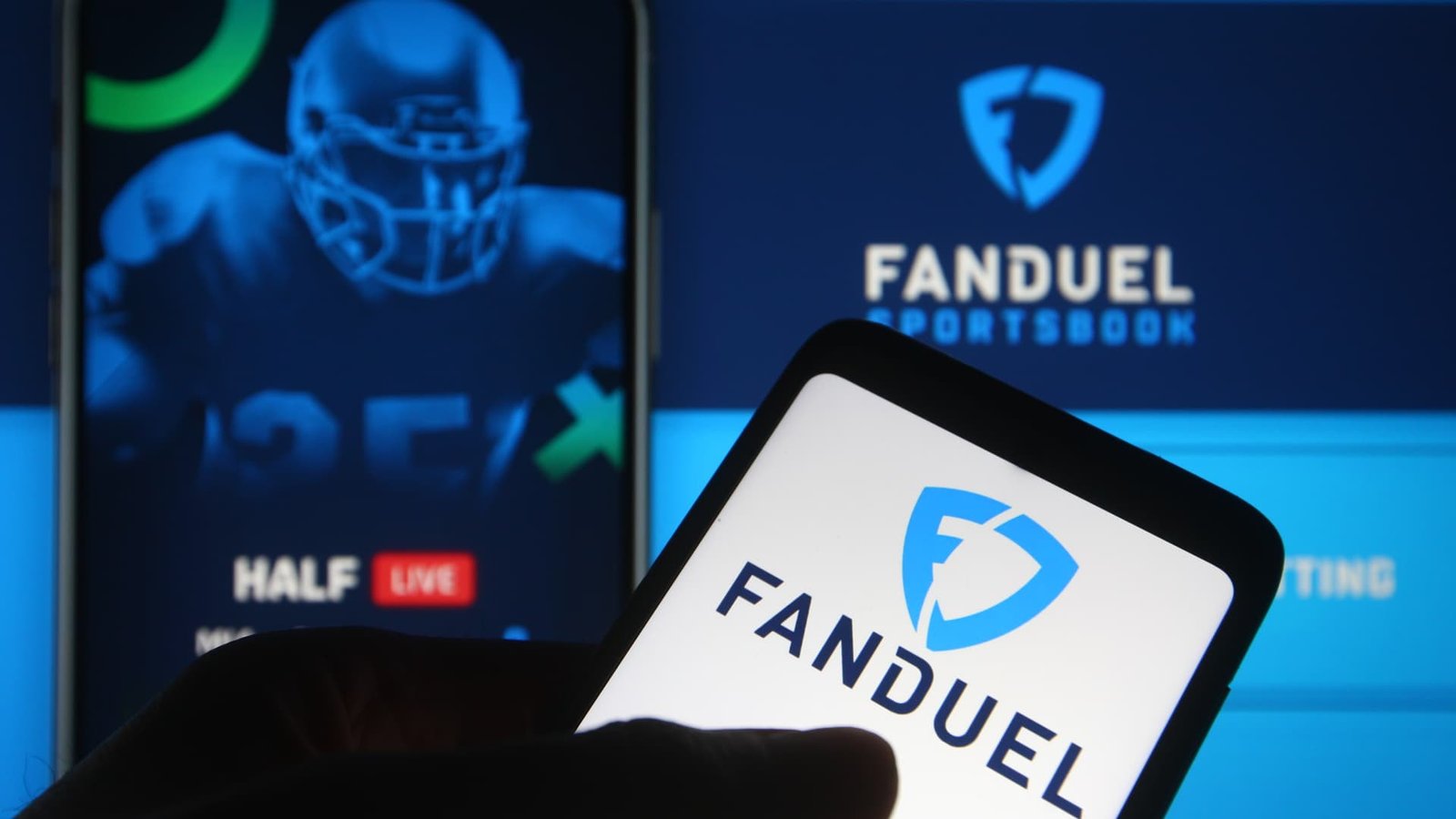 Diamond Sports и FanDuel достигли соглашения о правах на наименование региональных спортивных сетей