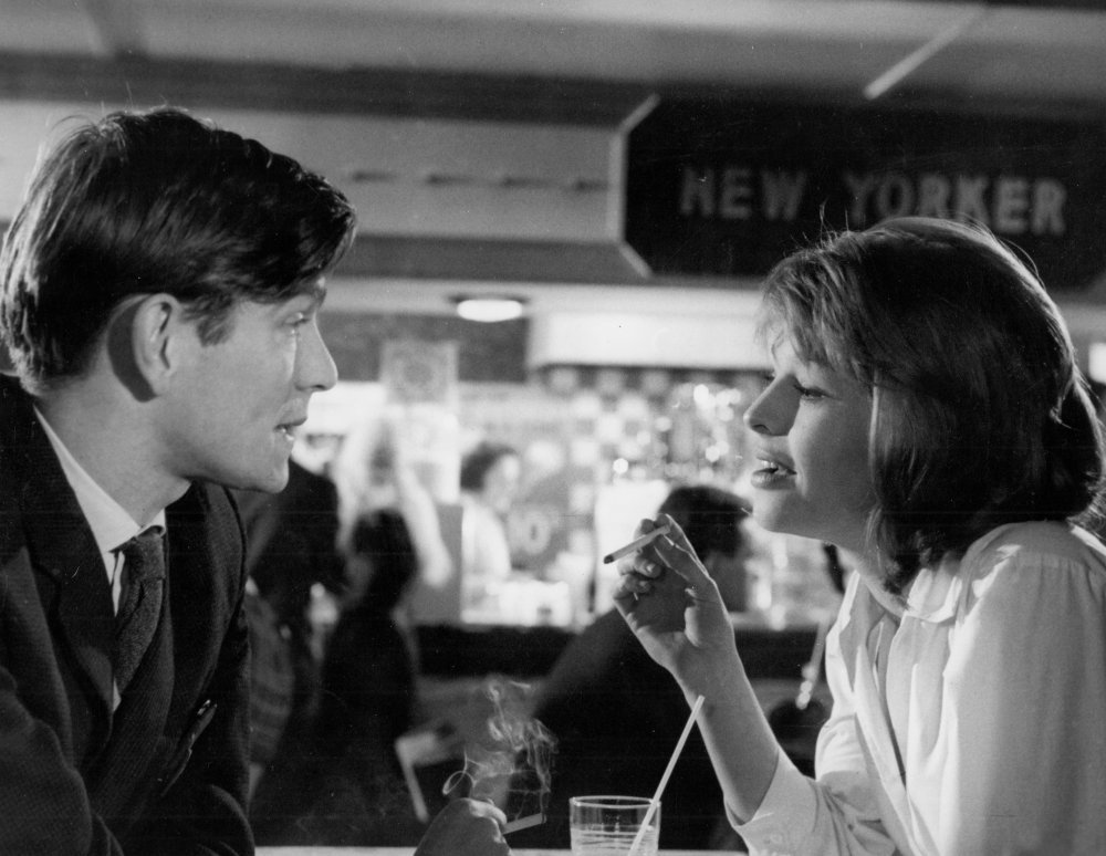 Billy Liar (1963)