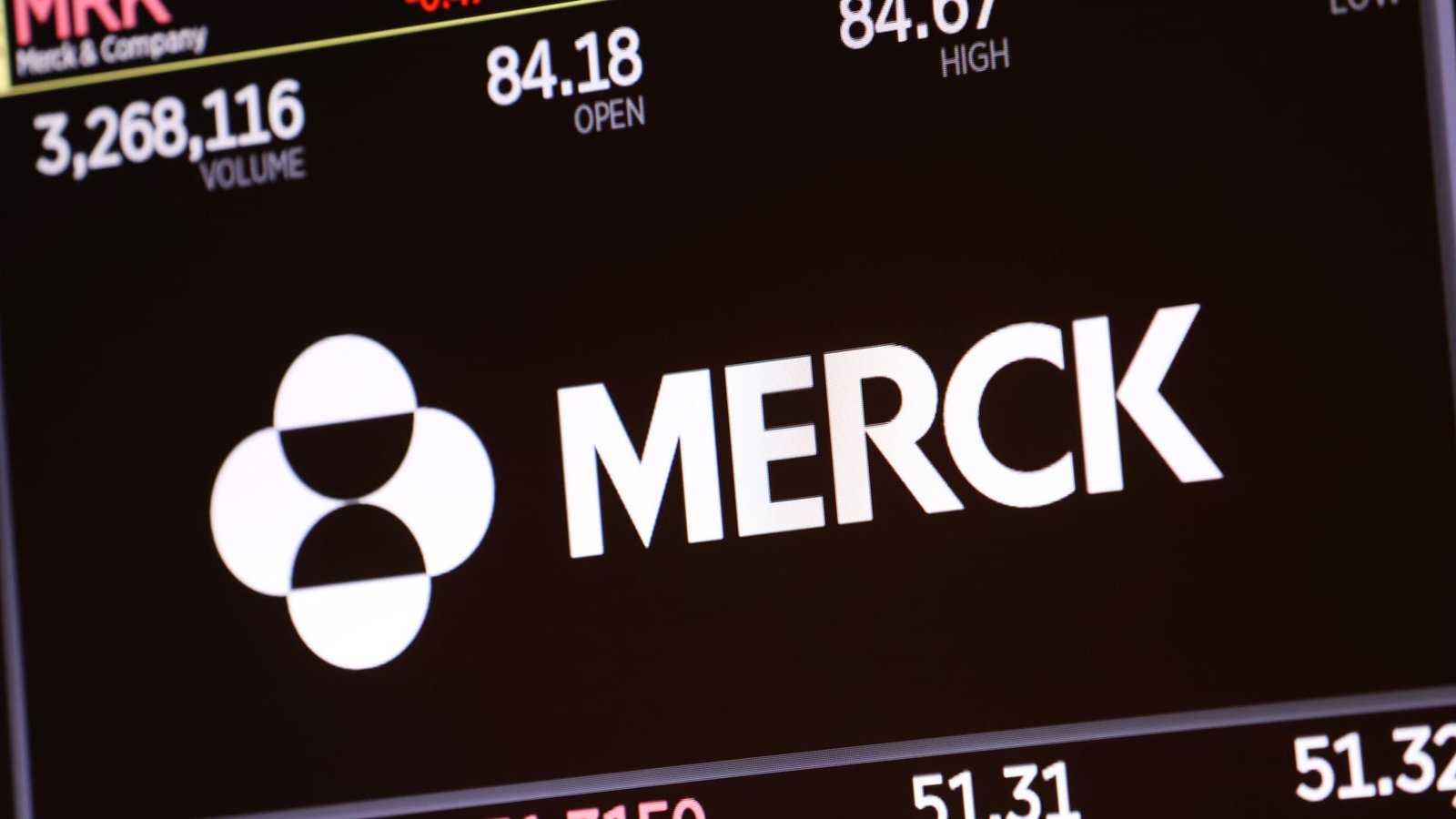 Компания Merck заявляет, что экспериментальное лечение RSV защищает младенцев в ходе испытаний, открывая путь к потенциальному одобрению